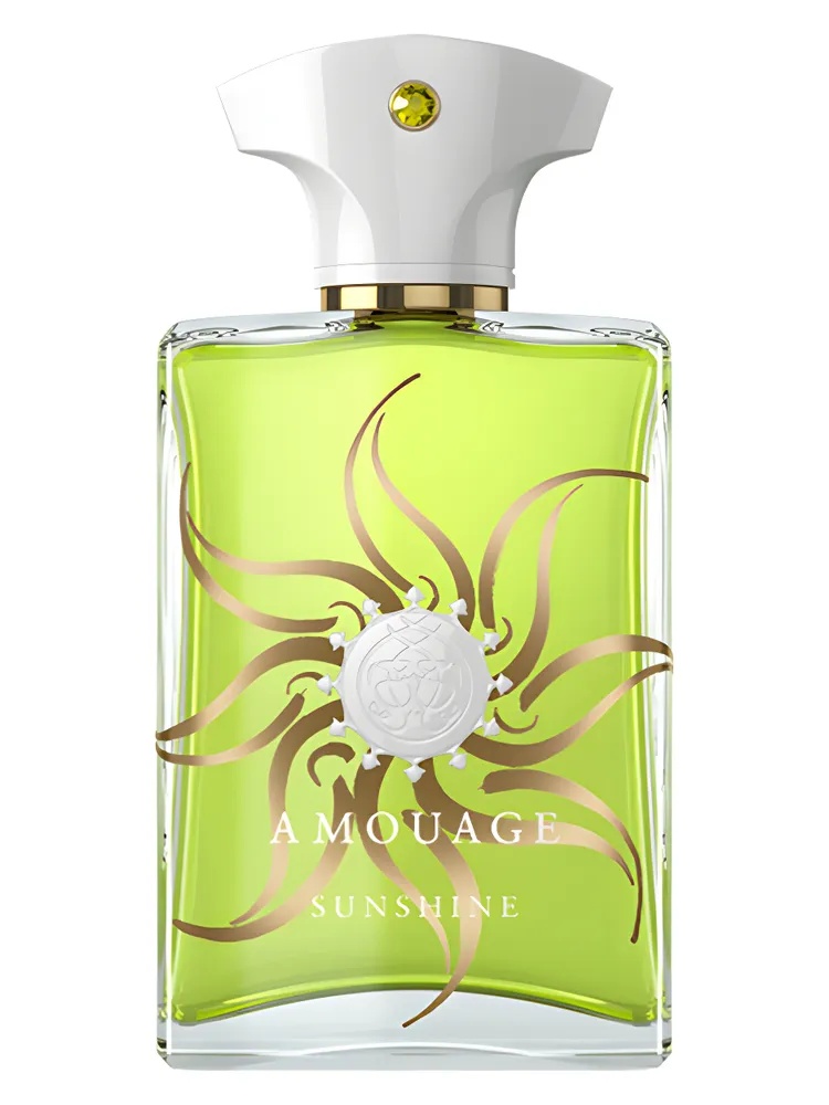 Sunshine Man by Amouage