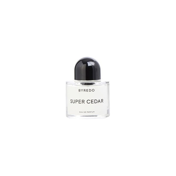 Super Cedar Byredo