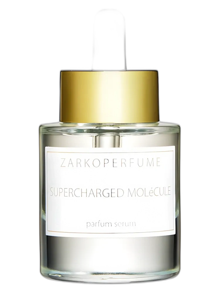 Supercharged Molécule by Zarkoperfume