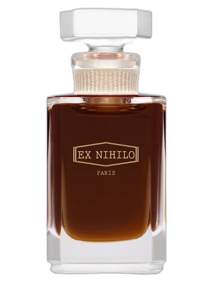 Supernatural Oud unisex