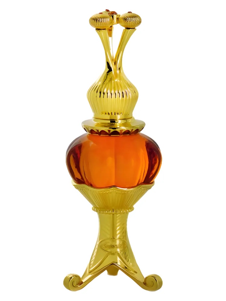 Supreme Amber unisex