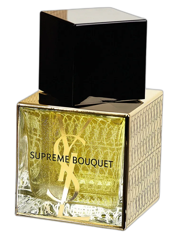 Collection Orientale - Supreme Bouquet Luxury Edition