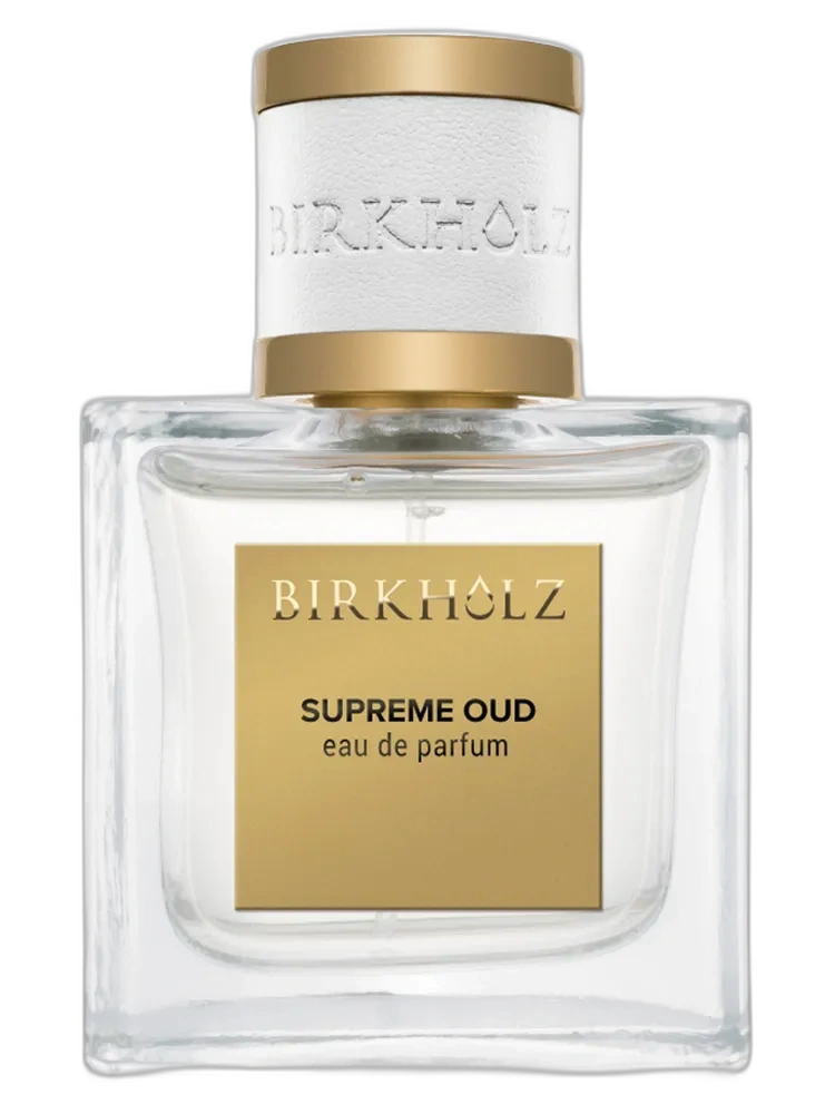 Supreme Oud unisex