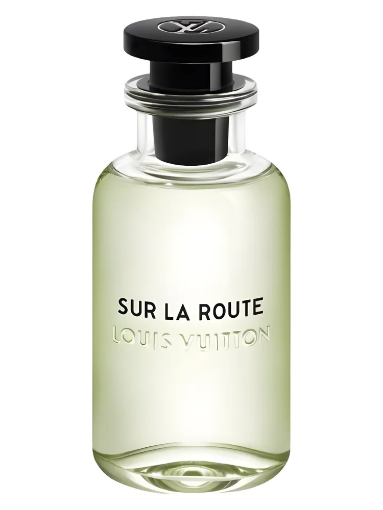 Sur La Route by Louis Vuitton