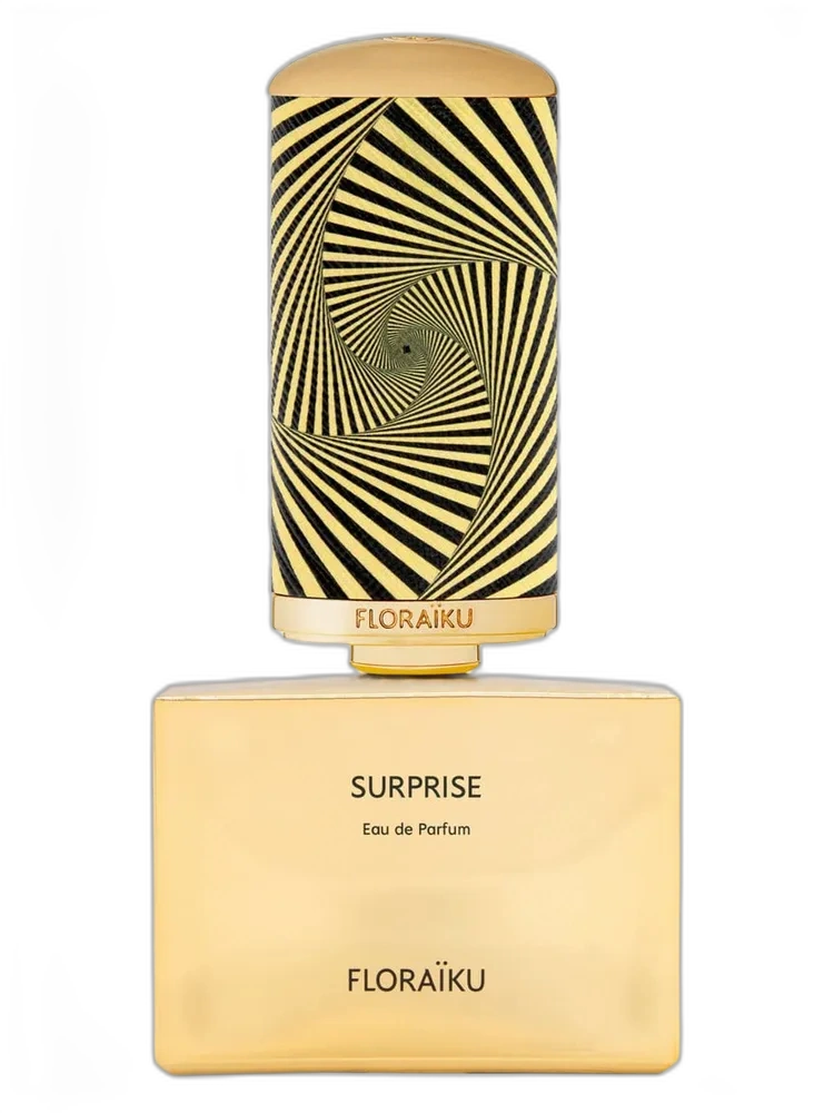 Surprise Floraiku unisex