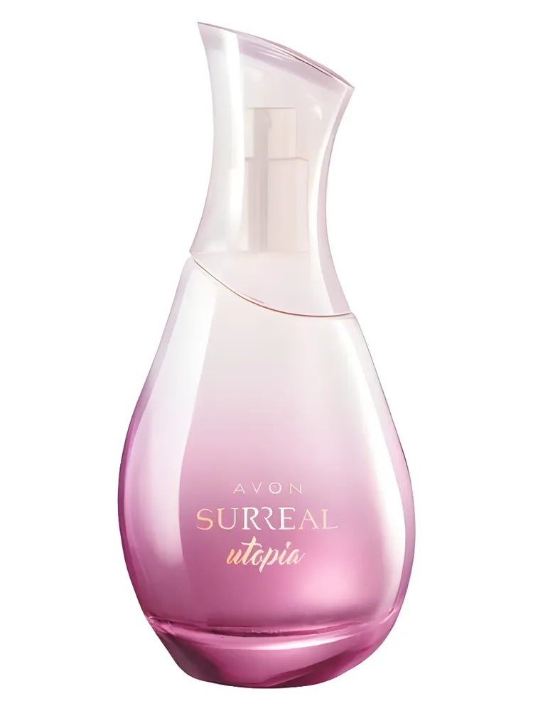 Surreal Utopia