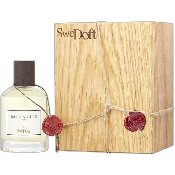 '1 Nights by SweDoft