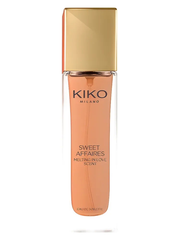 Sweet Affaires Melting in Love Scent for women by Kiko Milano
