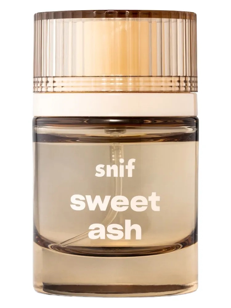 Sweet Ash unisex