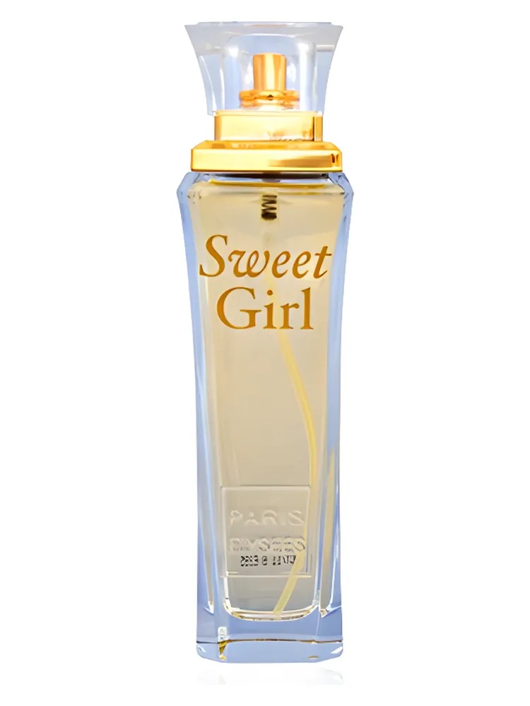 Sweet Girl thumbnail 2