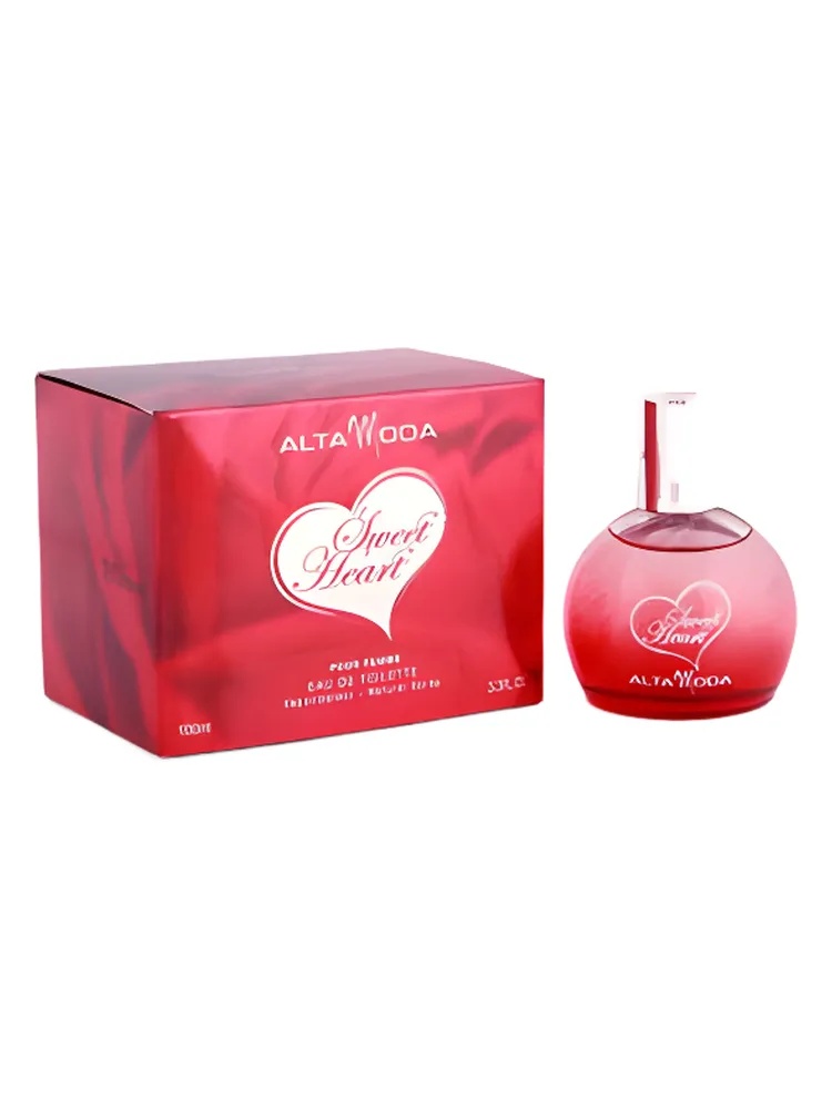Sweet Heart for women