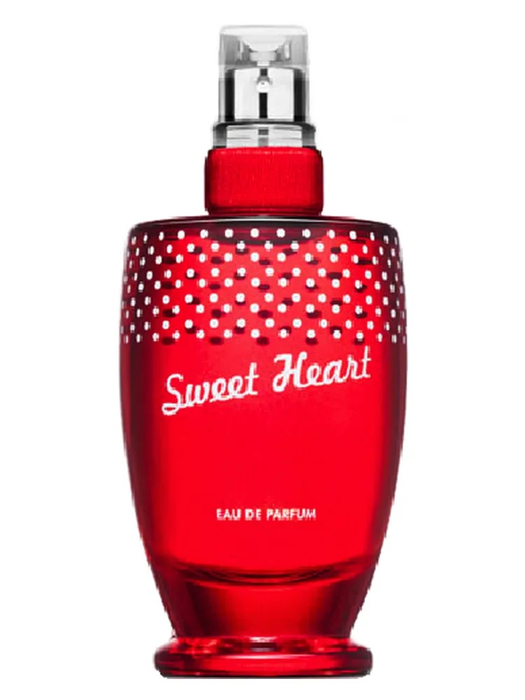 Sweet Heart 甜心宝贝 thumbnail 2