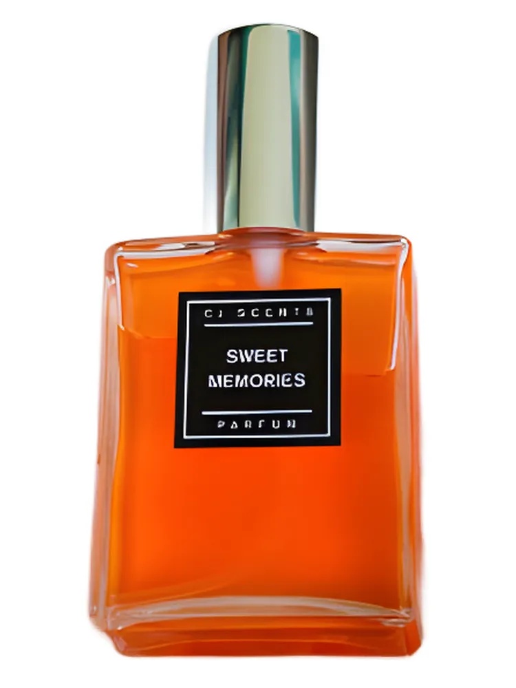 Sweet Memories unisex