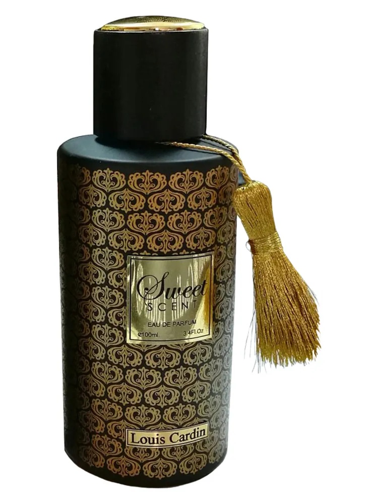 Sweet Scent for women