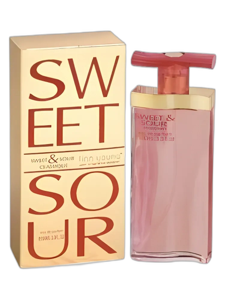 Sweet Sour Classique for women