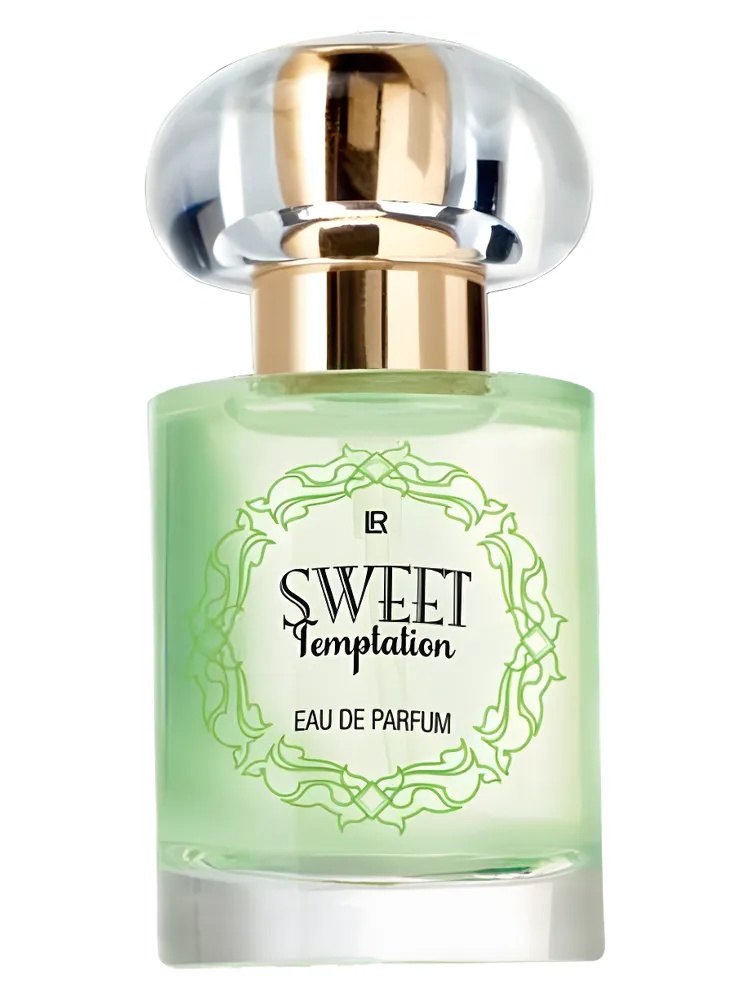 Miniatura 2 de Sweet Temptation Green