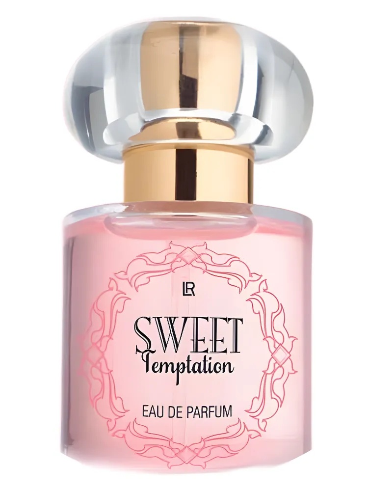 Miniatura 2 de Sweet Temptation Pink 