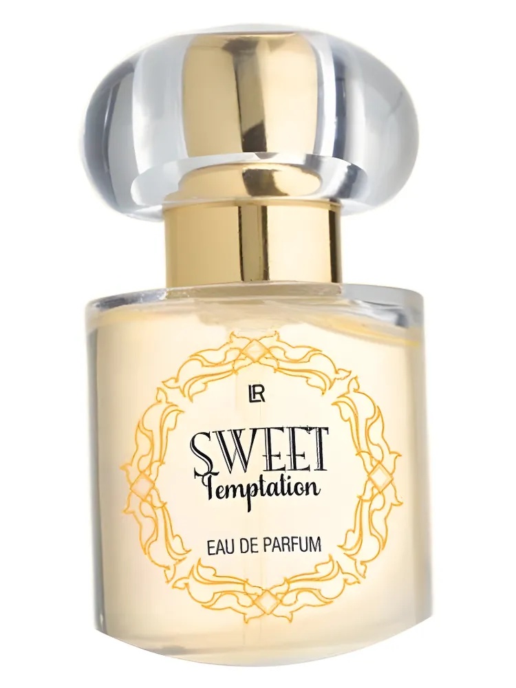 Sweet Temptation Yellow thumbnail 2