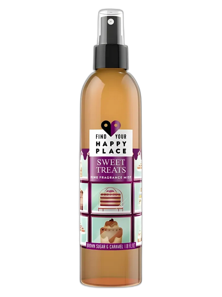 Sweet Treats for women