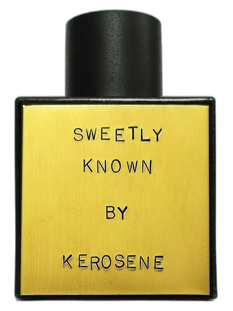 Sweetly Known unisex