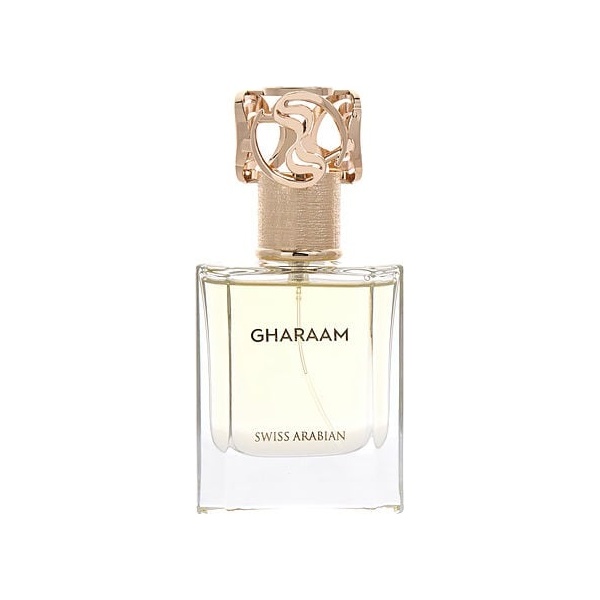 Swiss Arabian Gharaam