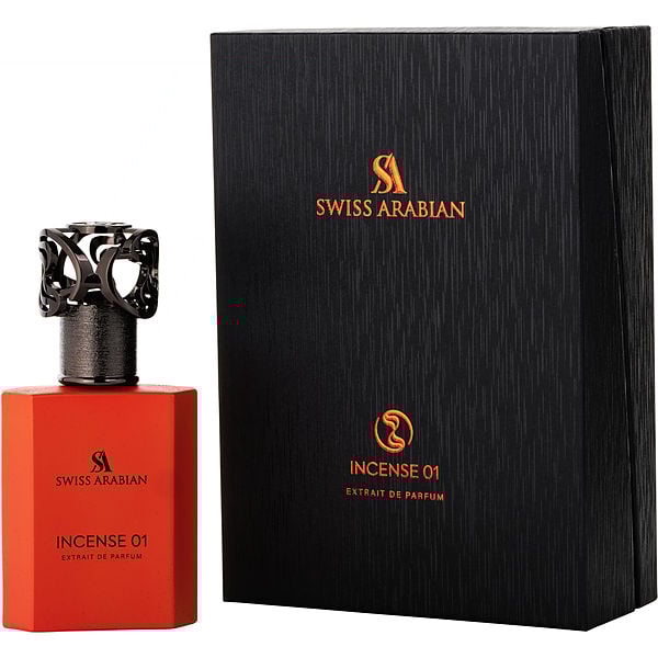 Swiss Arabian Incense 01