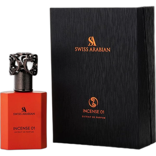 Swiss Arabian Incense 01