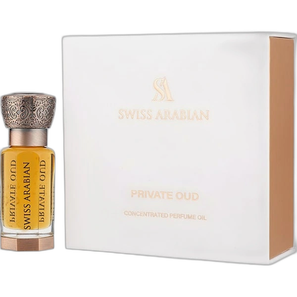 Private Oud