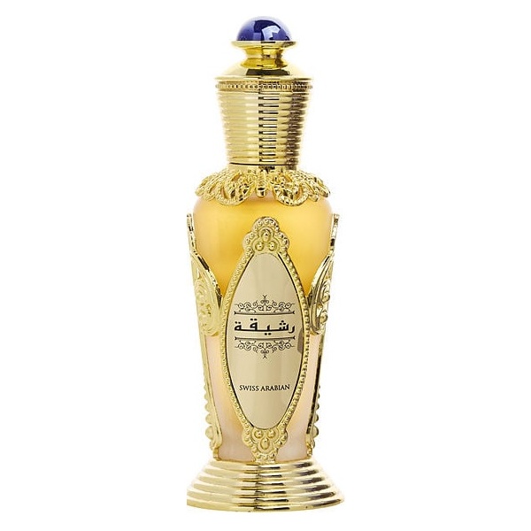 Swiss Arabian Rasheeqa 982