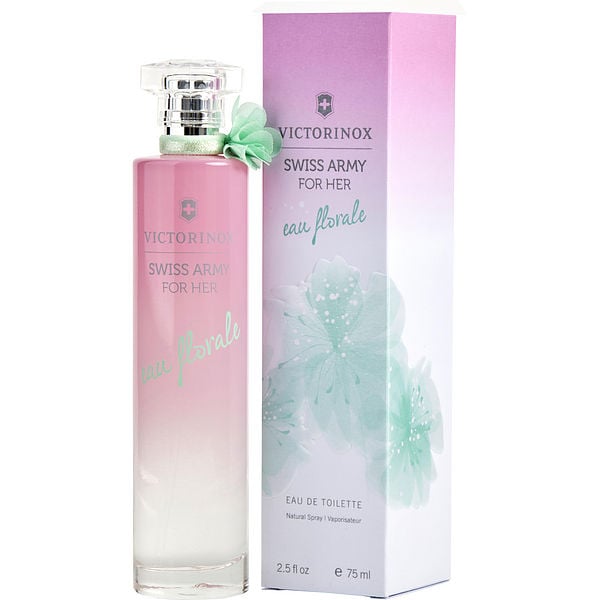Swiss Army Eau Florale