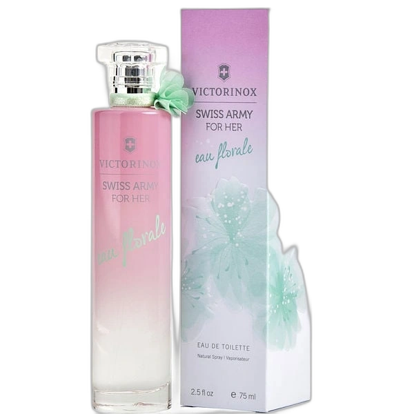 Swiss Army for Her Eau Florale