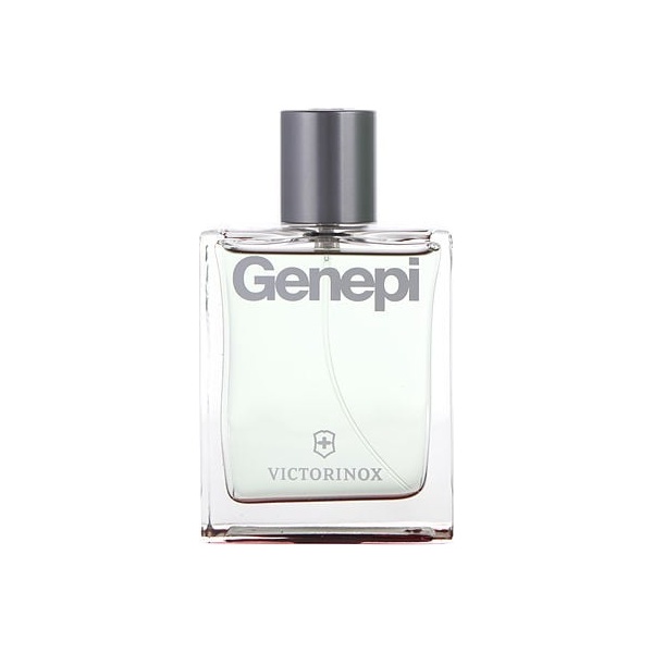 Swiss Army Genepi