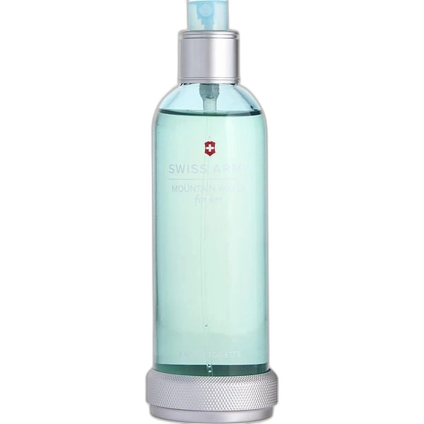 Swiss Army Mountain Water