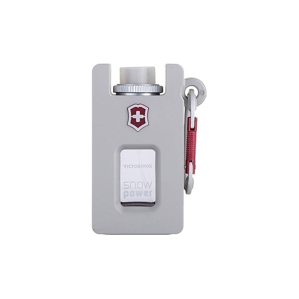 Swiss Army Snowpower