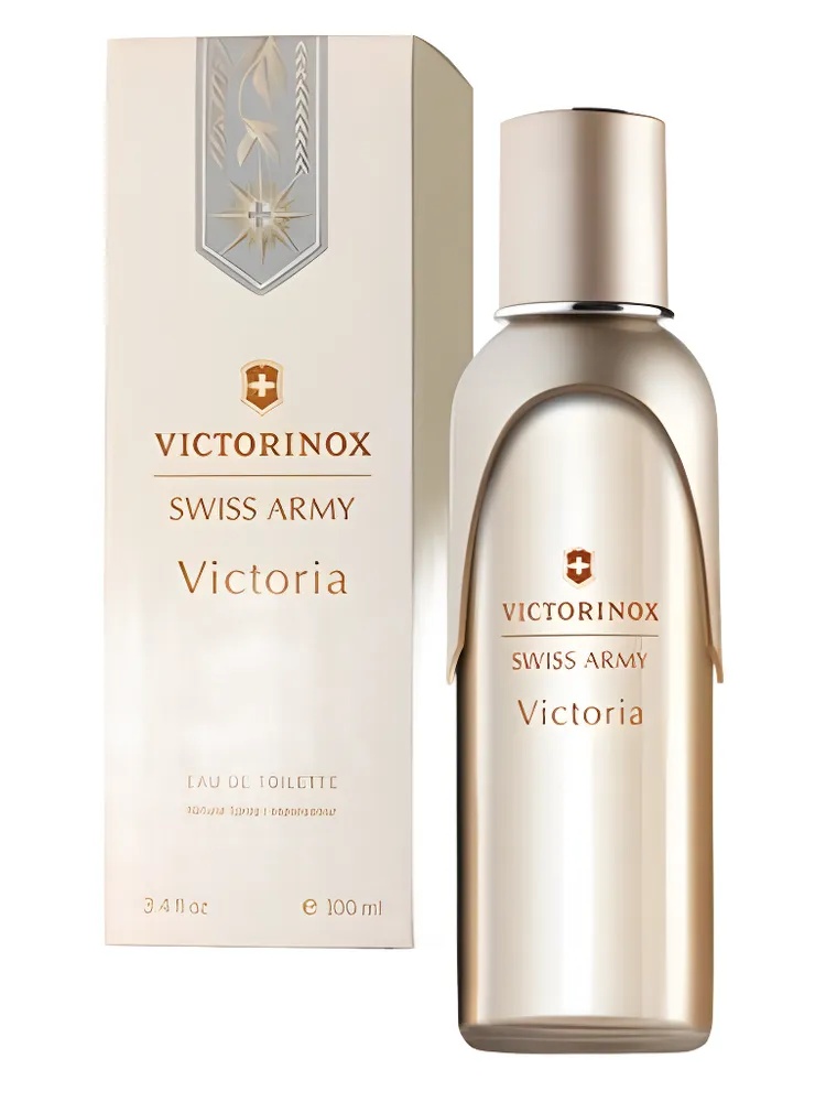 Swiss Army Victoria for women