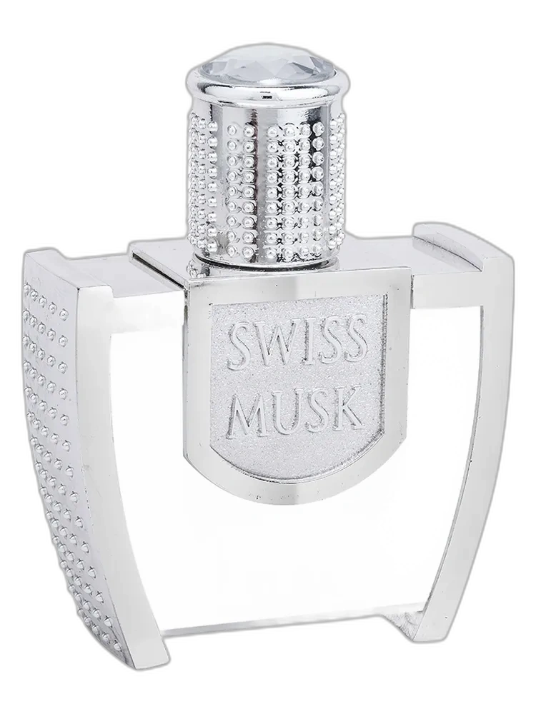 Amber Musk One