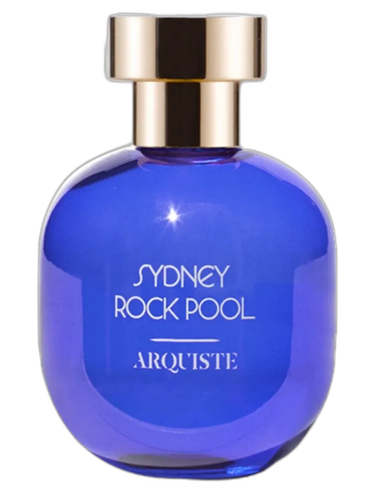 Sydney Rock Pool unisex