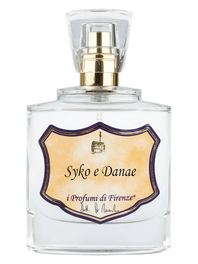 Syko e Danae  thumbnail 2