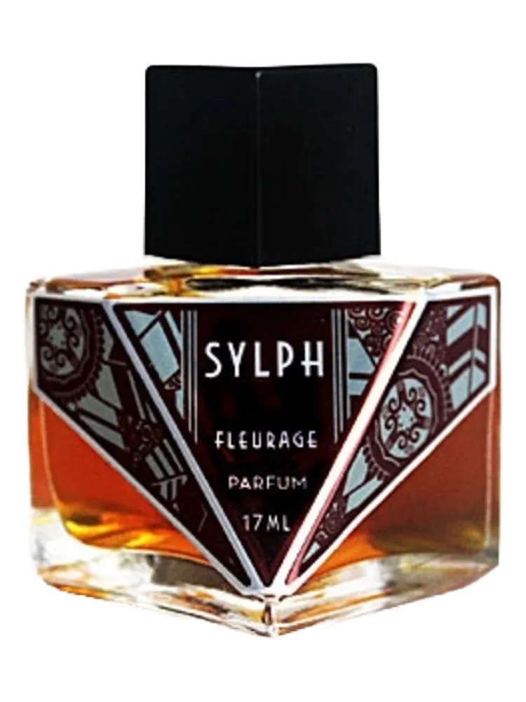 Sylph Botanical Parfum thumbnail 2