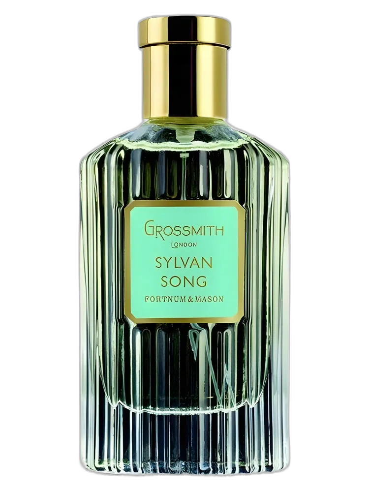 Sylvan Song unisex