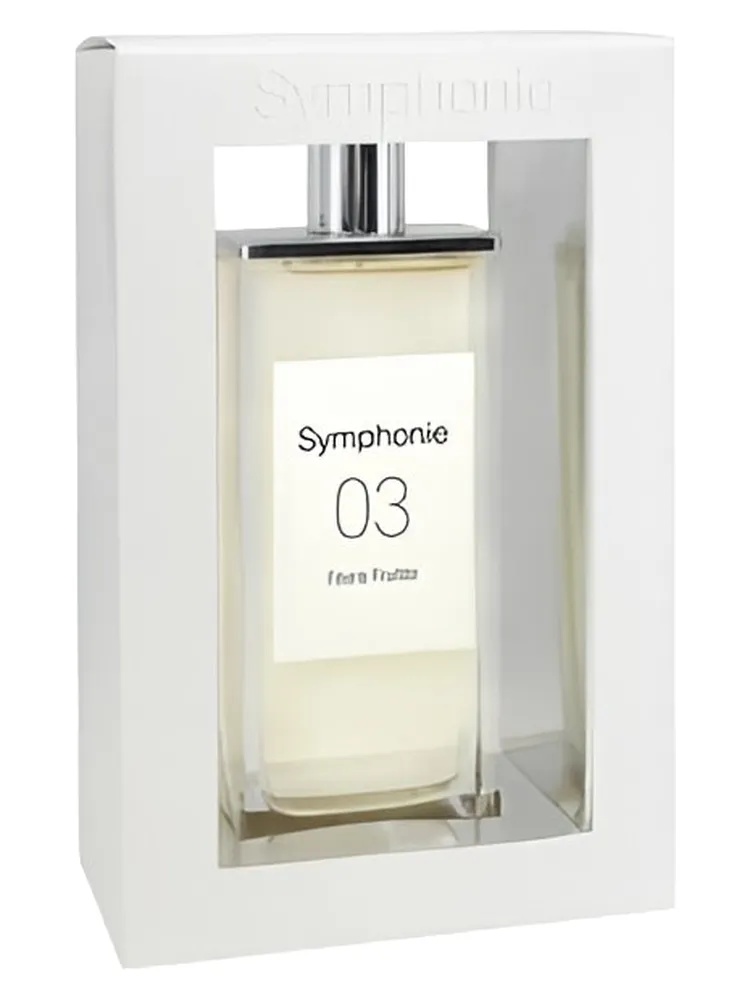 Symphonie 03 Féerie Fruitée thumbnail 2