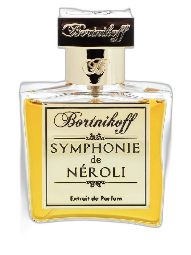 Symphonie de Neroli unisex