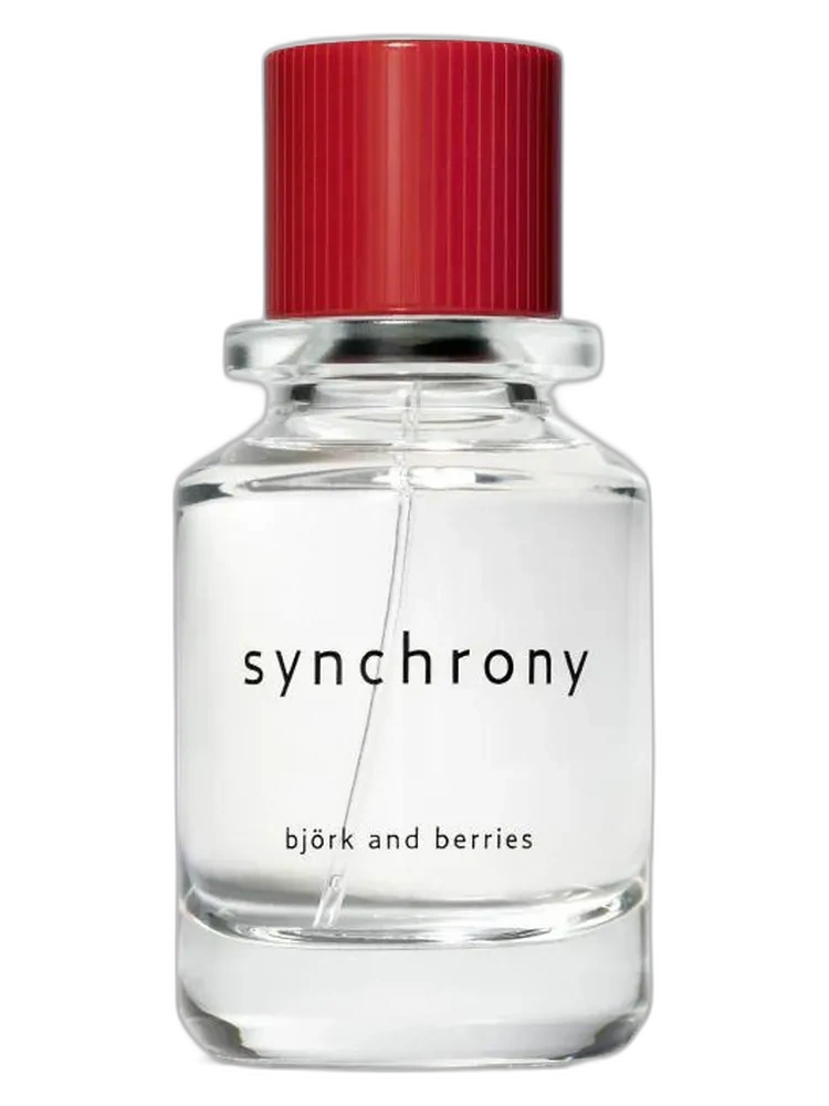 Synchrony unisex