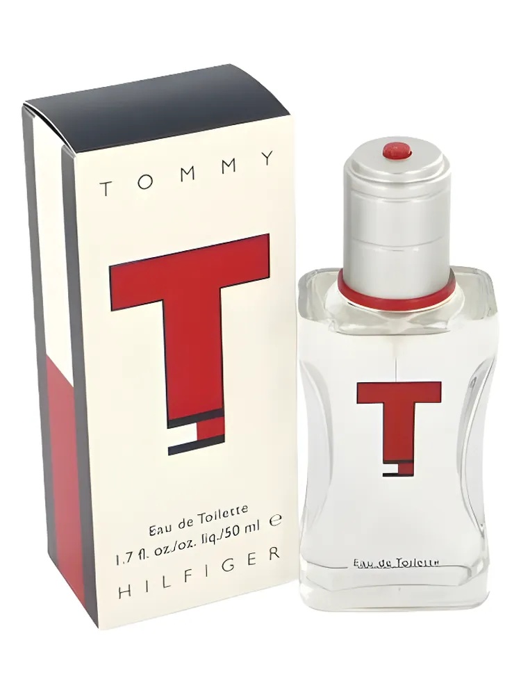 Tommy Endless Blue thumbnail 2