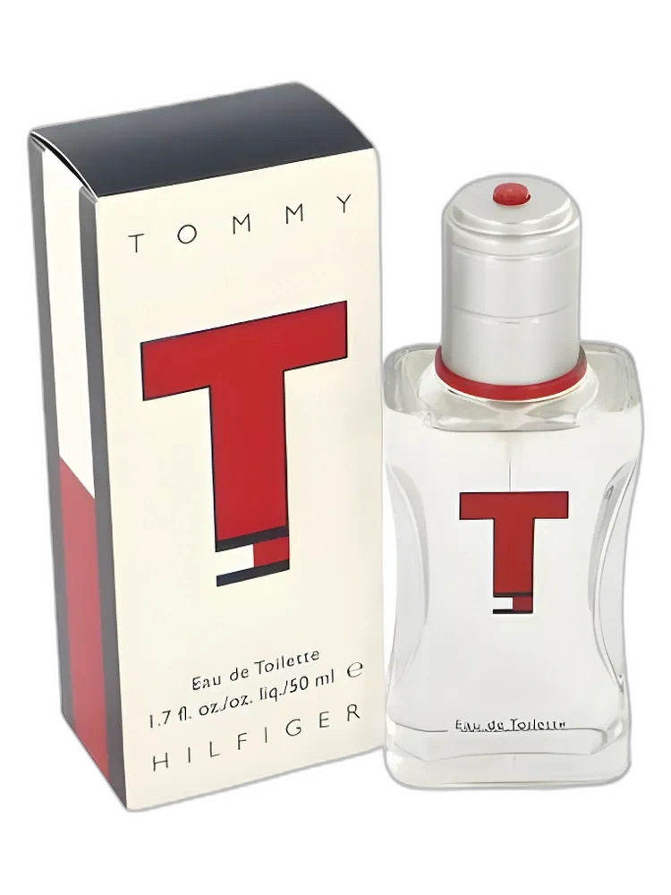 T for men