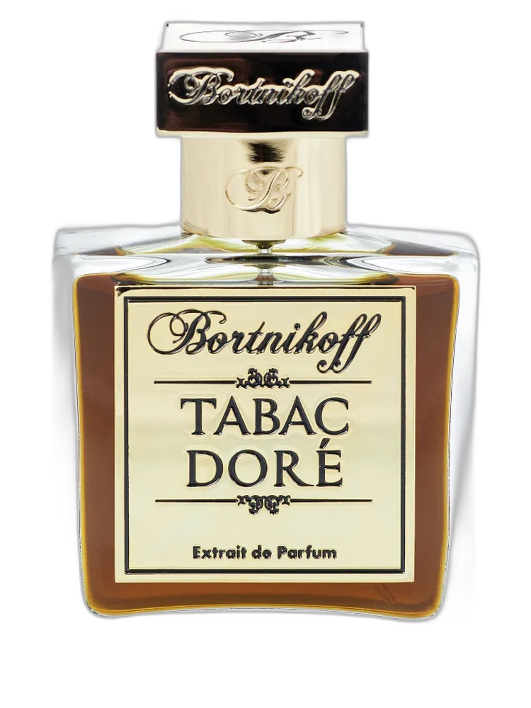 Tabac Doré