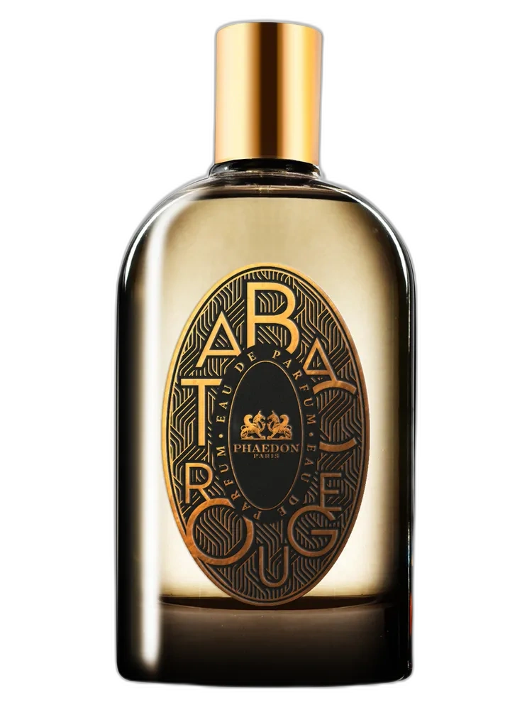 Tabac Rouge unisex