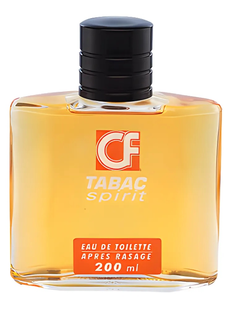 Tabac Spirit thumbnail 2