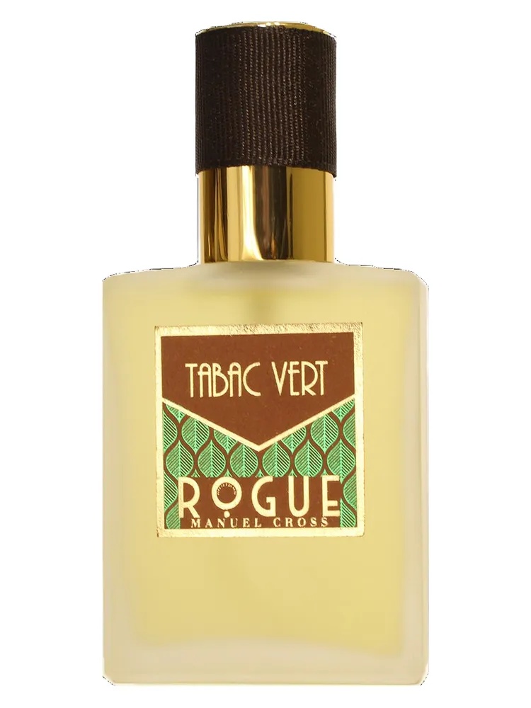Tabac Vert for men