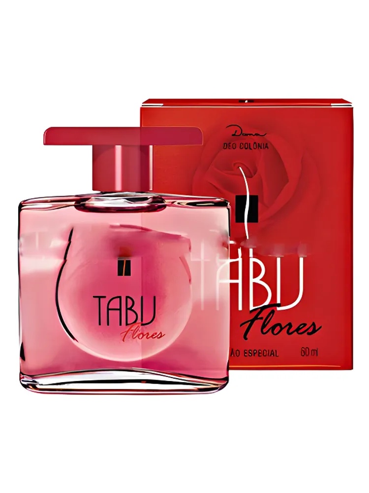 Miniatura 2 de Tabu Flores